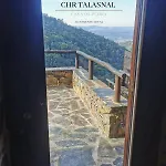 بيت للعطل Chr Talasnal_casa Da Pedra *
